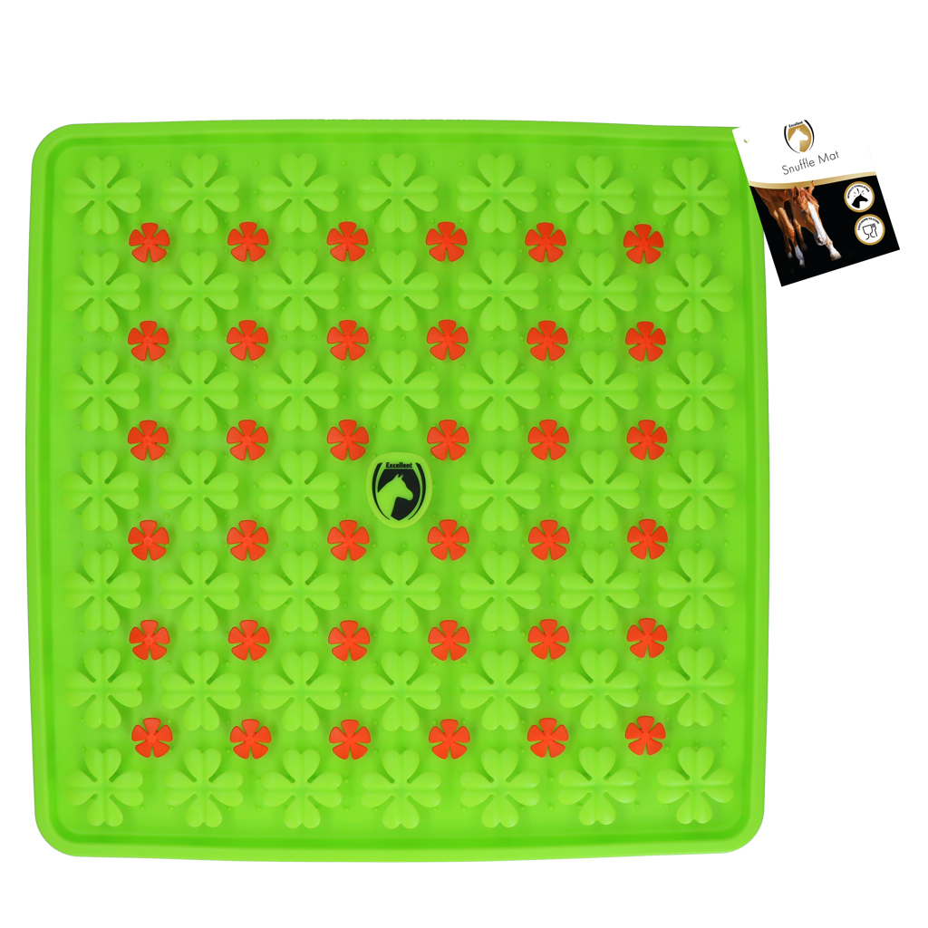Forage Snuffle Mat