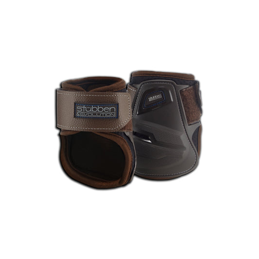 Hybrid Fetlock Boots