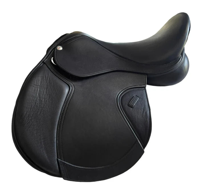 Ruby Roo All Purpose Saddle