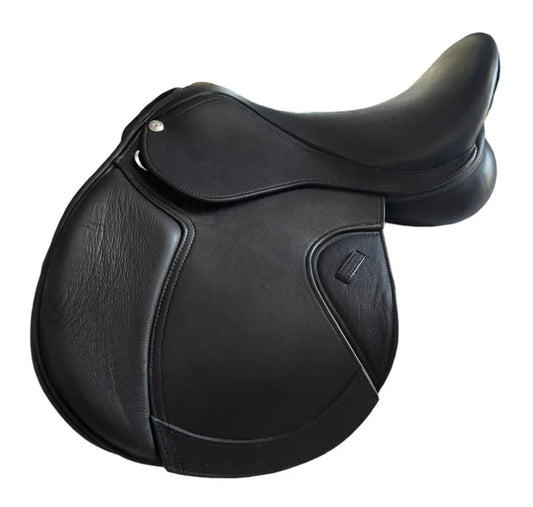 Ruby Roo All Purpose Saddle
