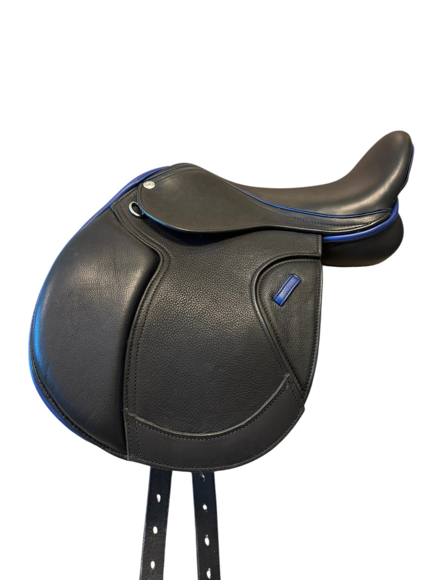 Ruby Roo All Purpose Saddle