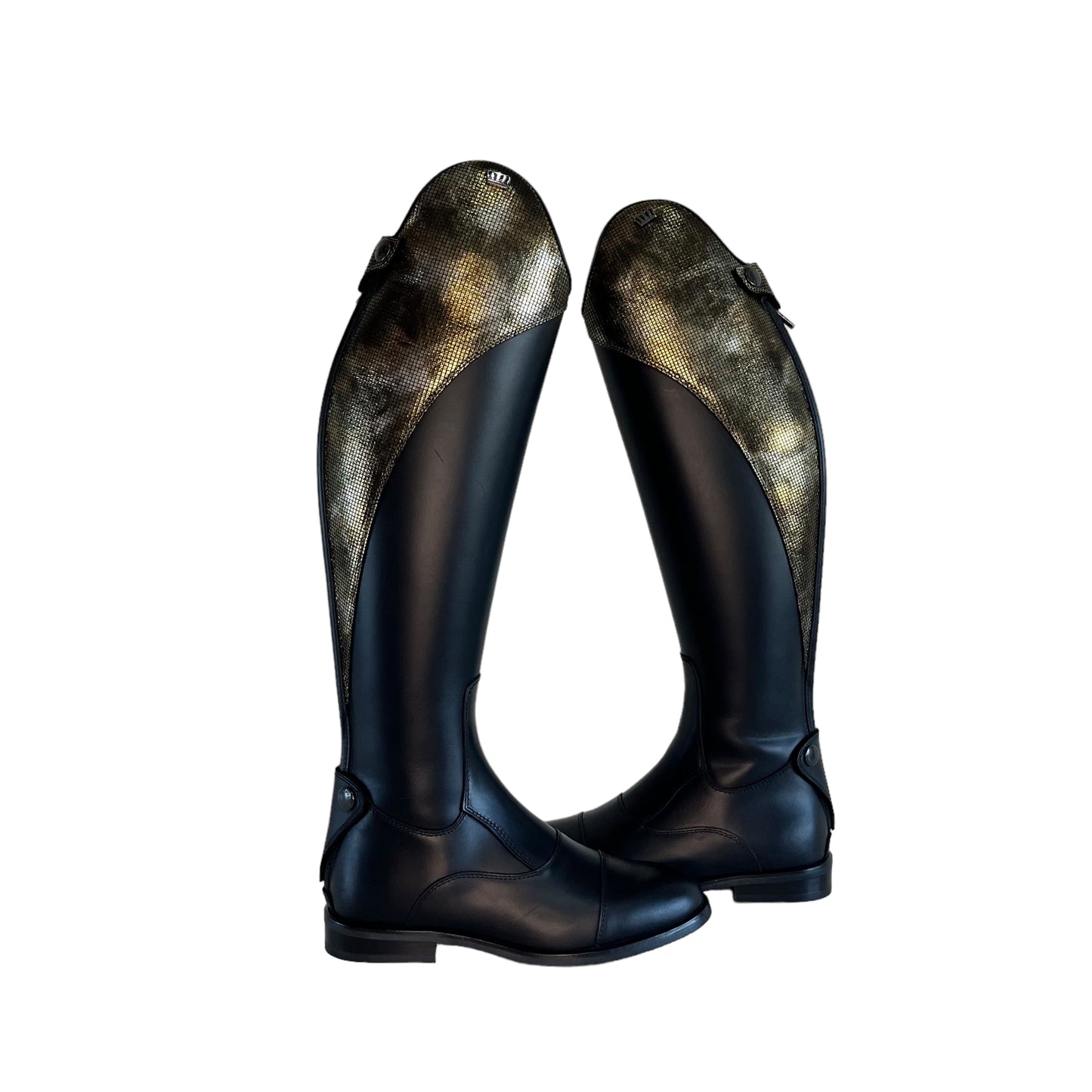 Olbia Custom Riding Boots