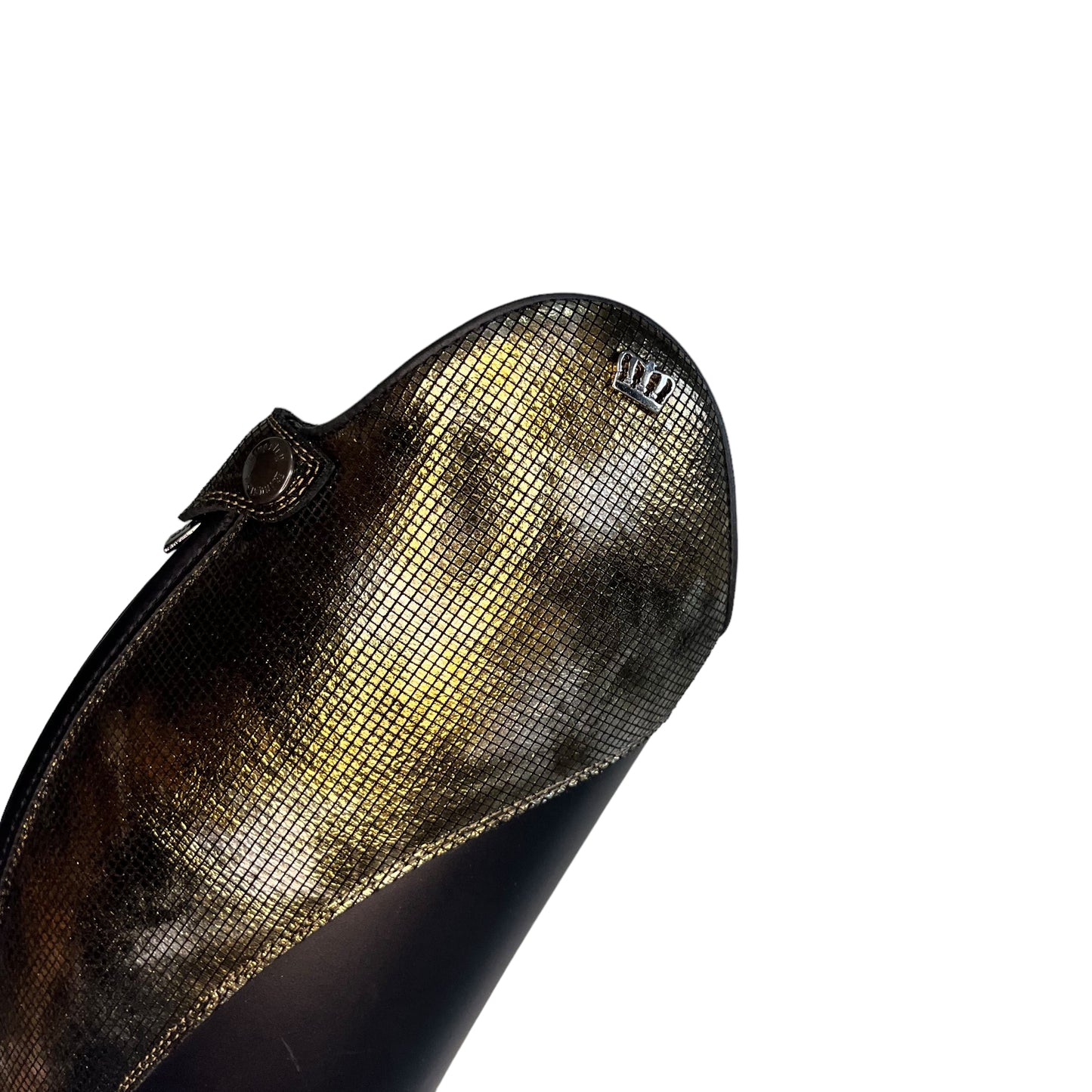 Olbia Custom Riding Boots