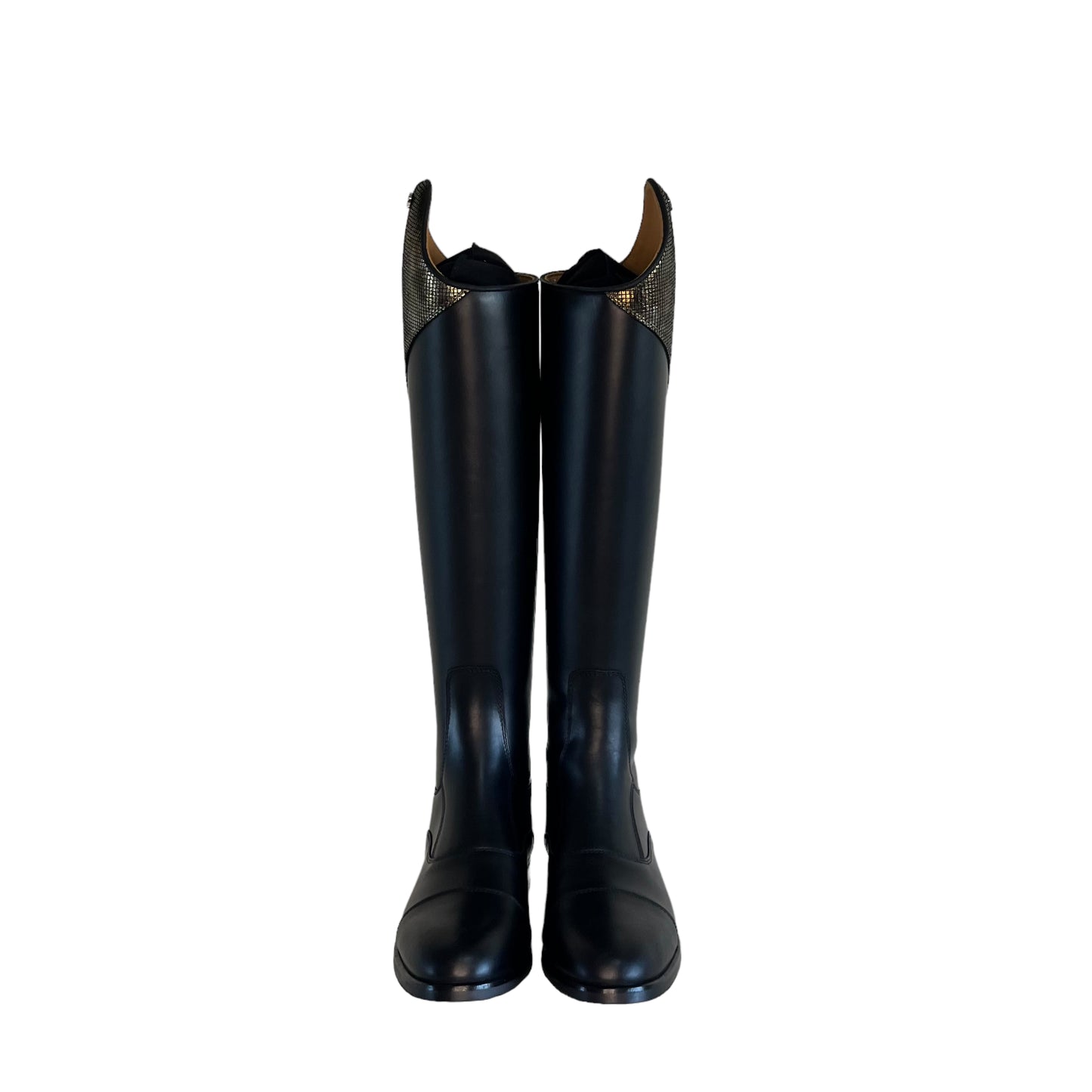Olbia Custom Riding Boots