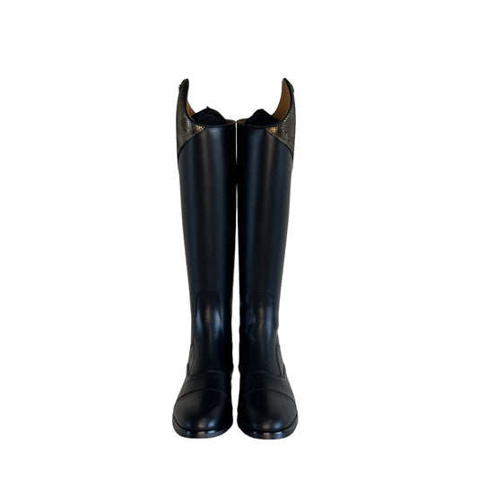 Olbia Custom Riding Boots