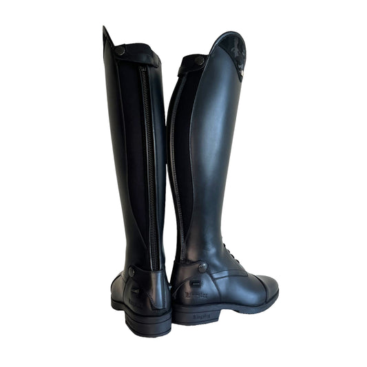 Montreal – Custom Jumping Boots