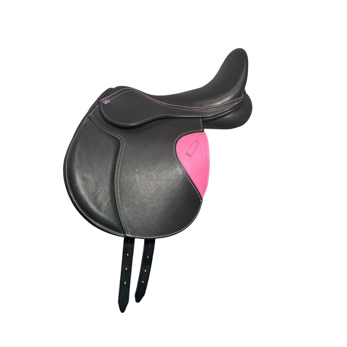 Ruby Roo All Purpose Saddle