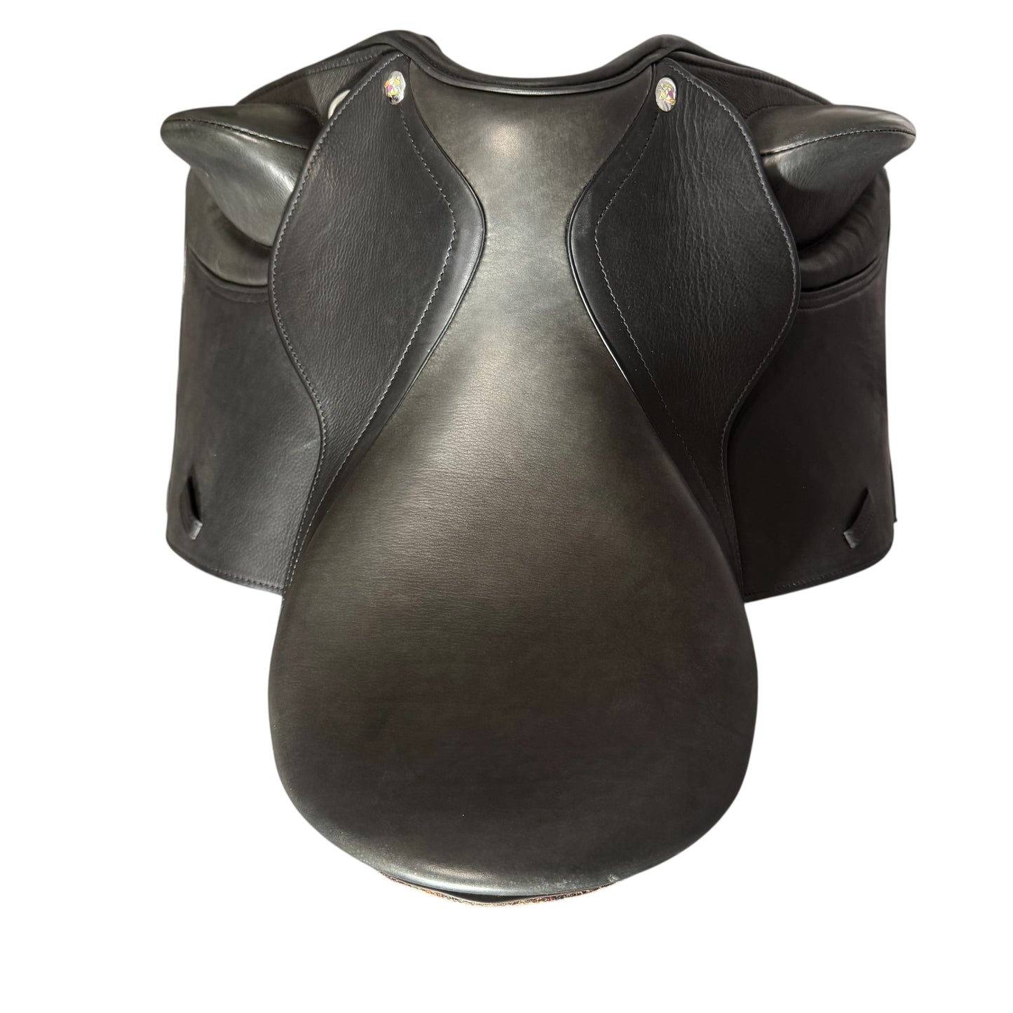 Ruby Roo Dylan Dressage Saddle