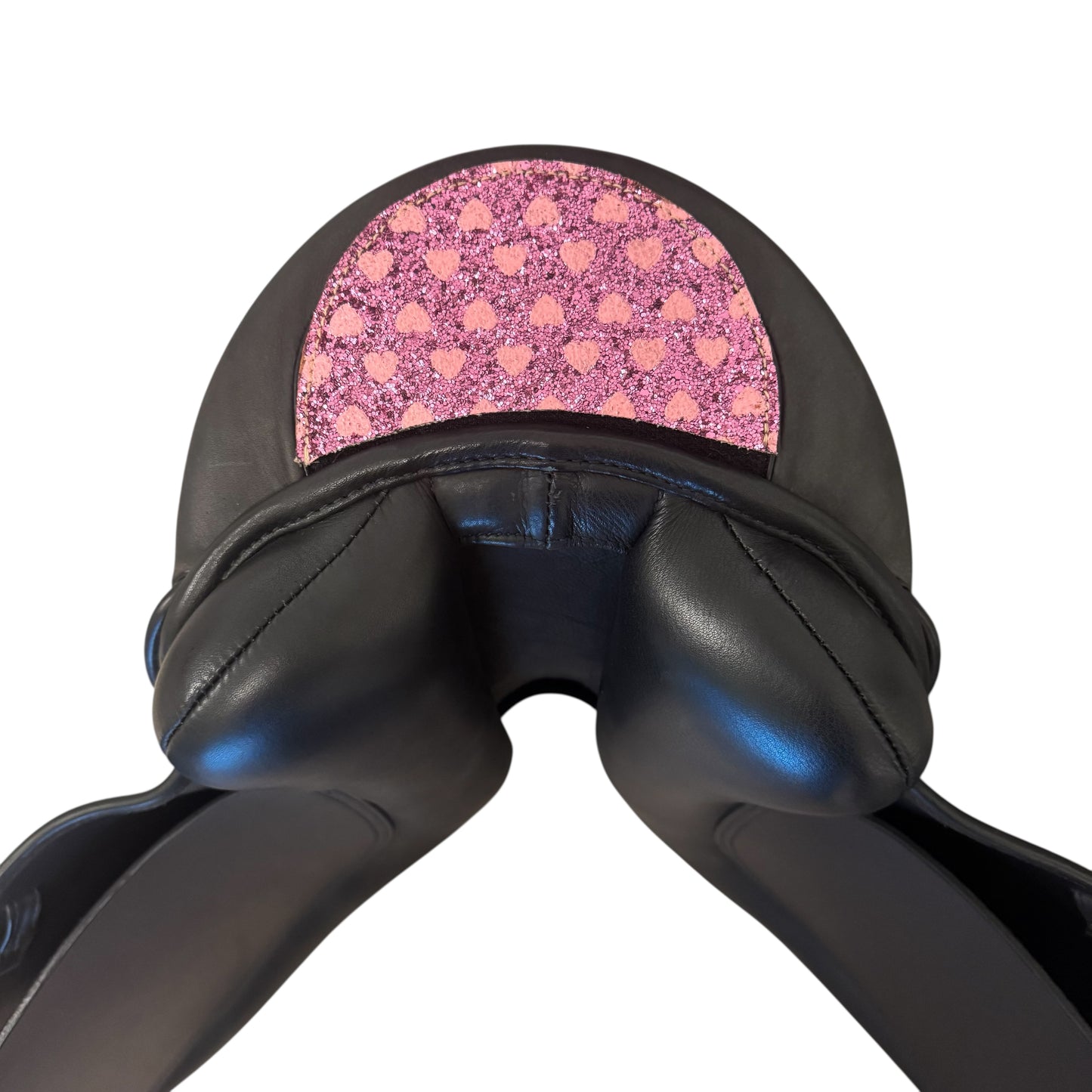 Ruby Roo Dylan Dressage Saddle