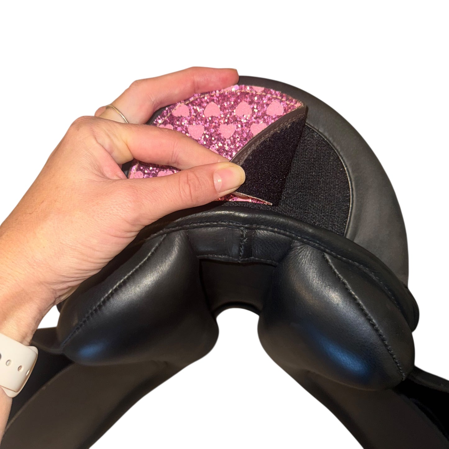 Ruby Roo Dylan Dressage Saddle