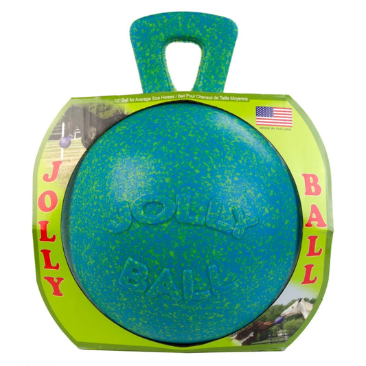 Jolly Ball Ocean Green
