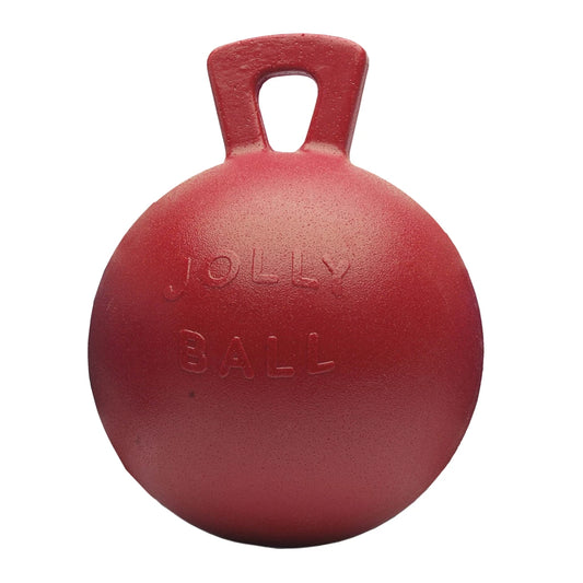Jolly Ball Red