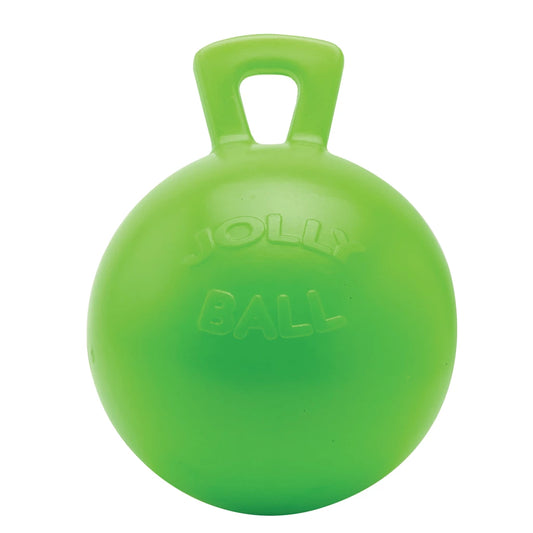 Jolly Ball Green