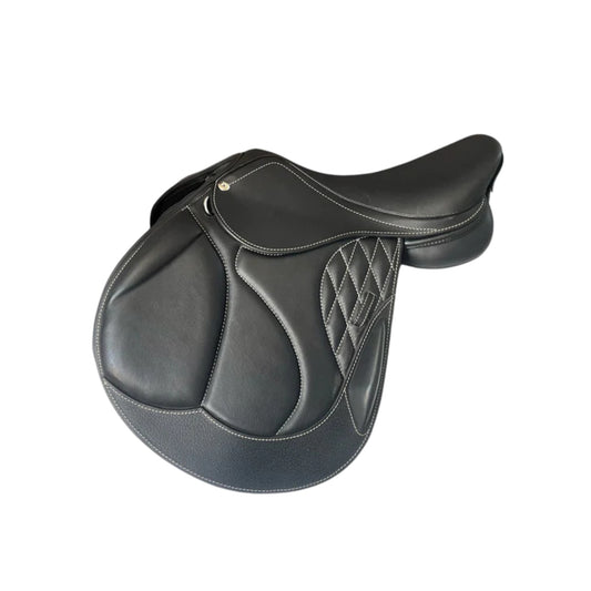 Pony Joey Event Saddle *Pre-Order*