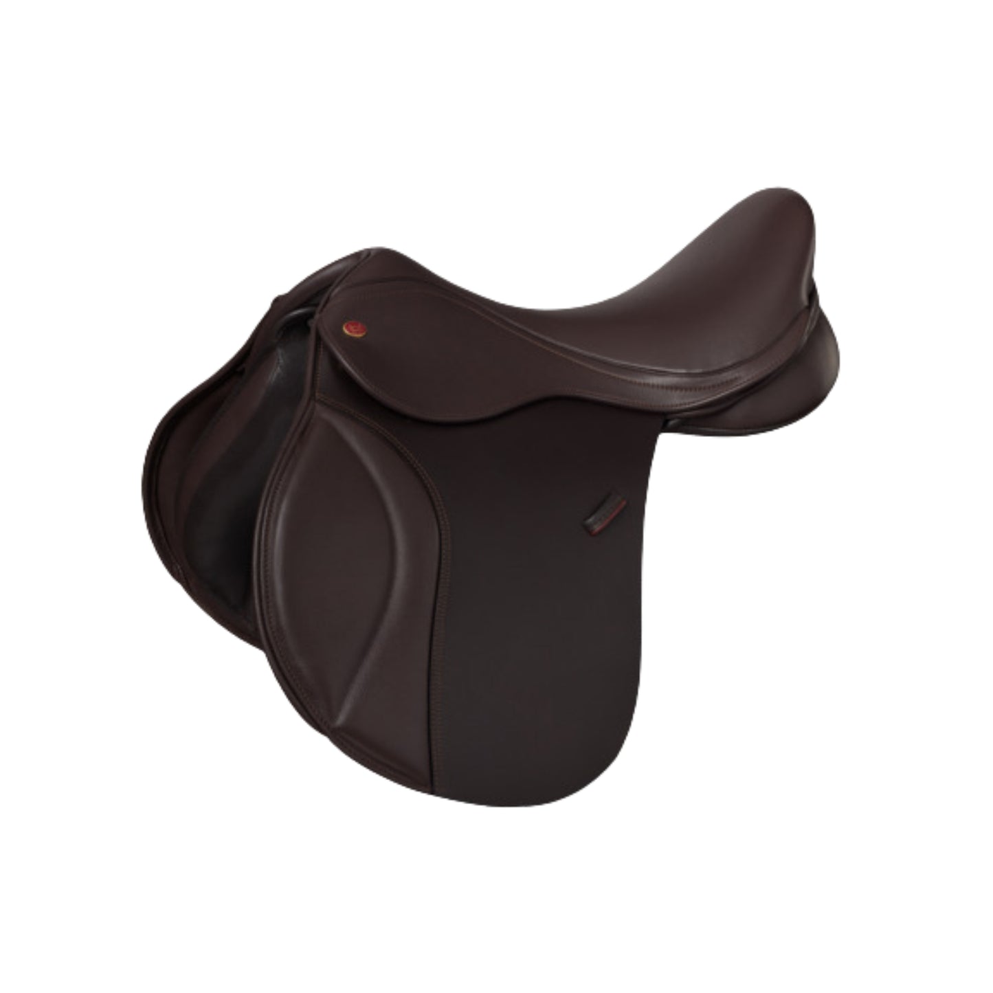 Kent & Masters R-Series Compact GP 17.5" Black