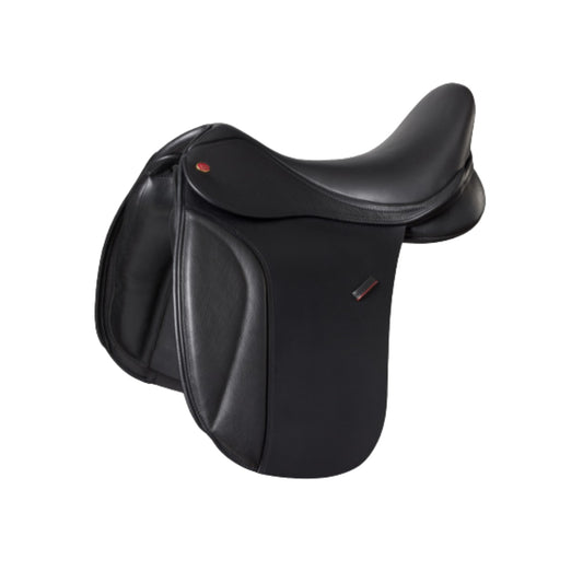 Kent & Masters R-Series Dressage 17" Black