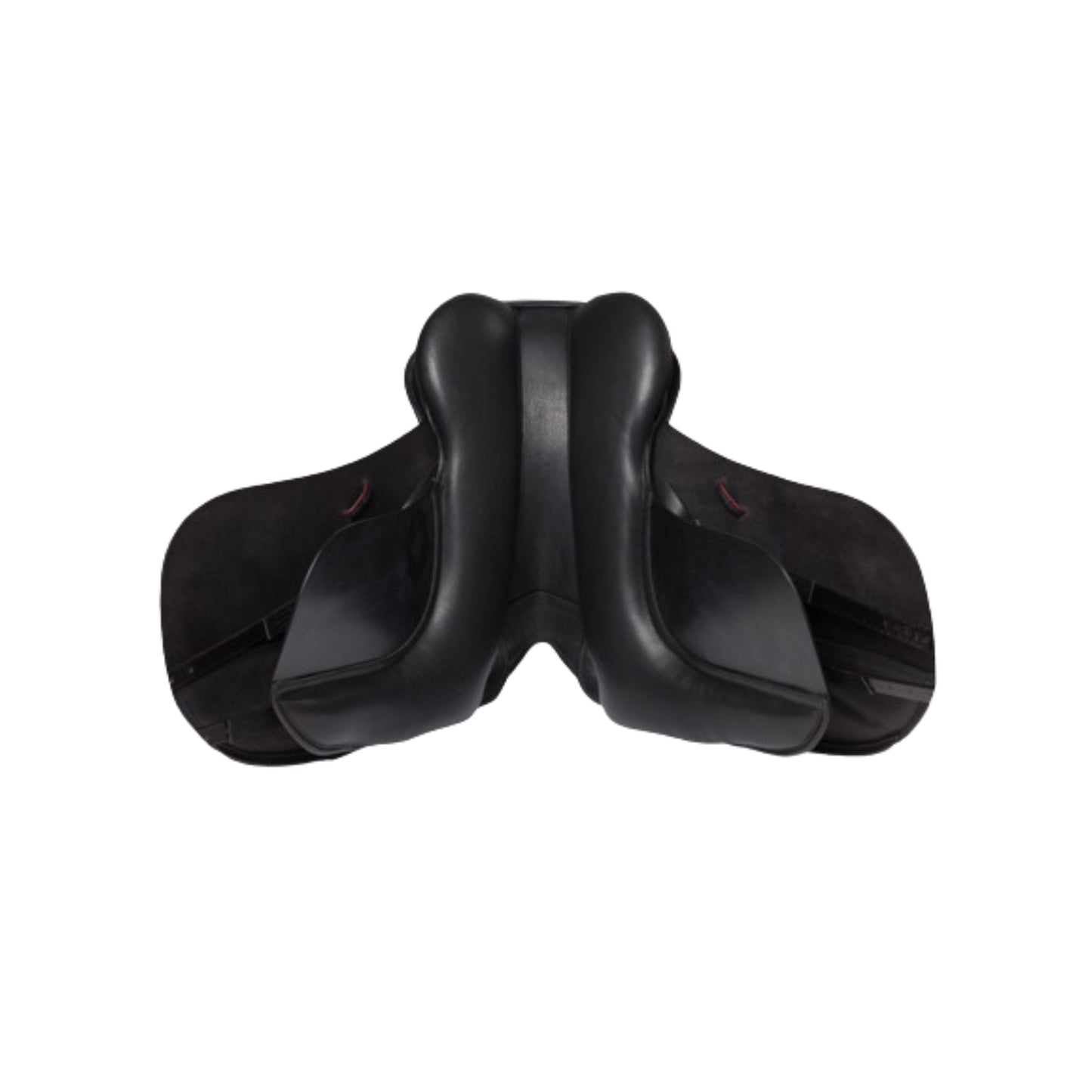 Kent & Masters R-Series Dressage 17" Black