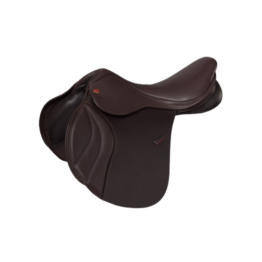 Kent & Masters R-Series Jump 17.5" Black