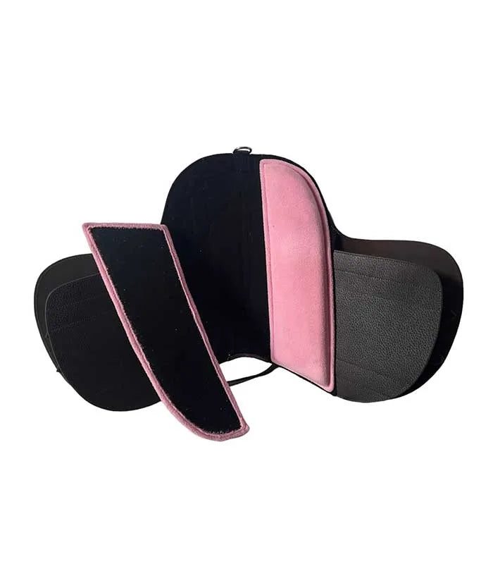 Lead Line Pony Saddles by Ruby Roo