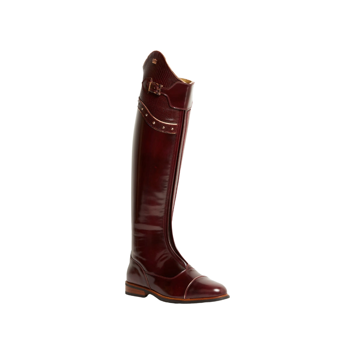 London Custom Dressage Boots