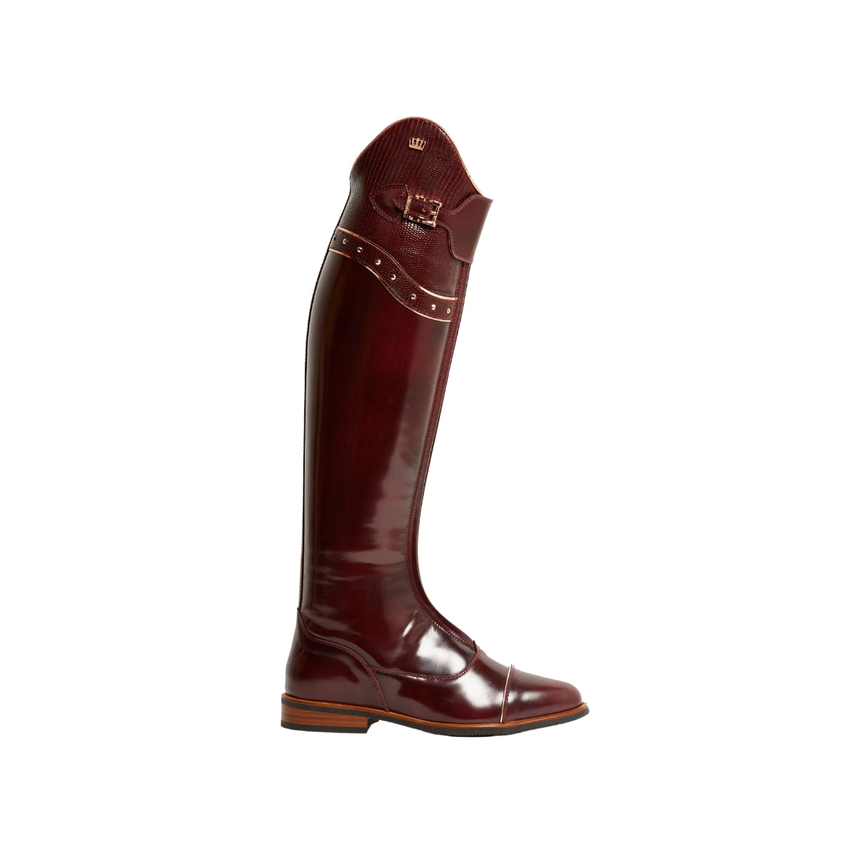 London Custom Dressage Boots