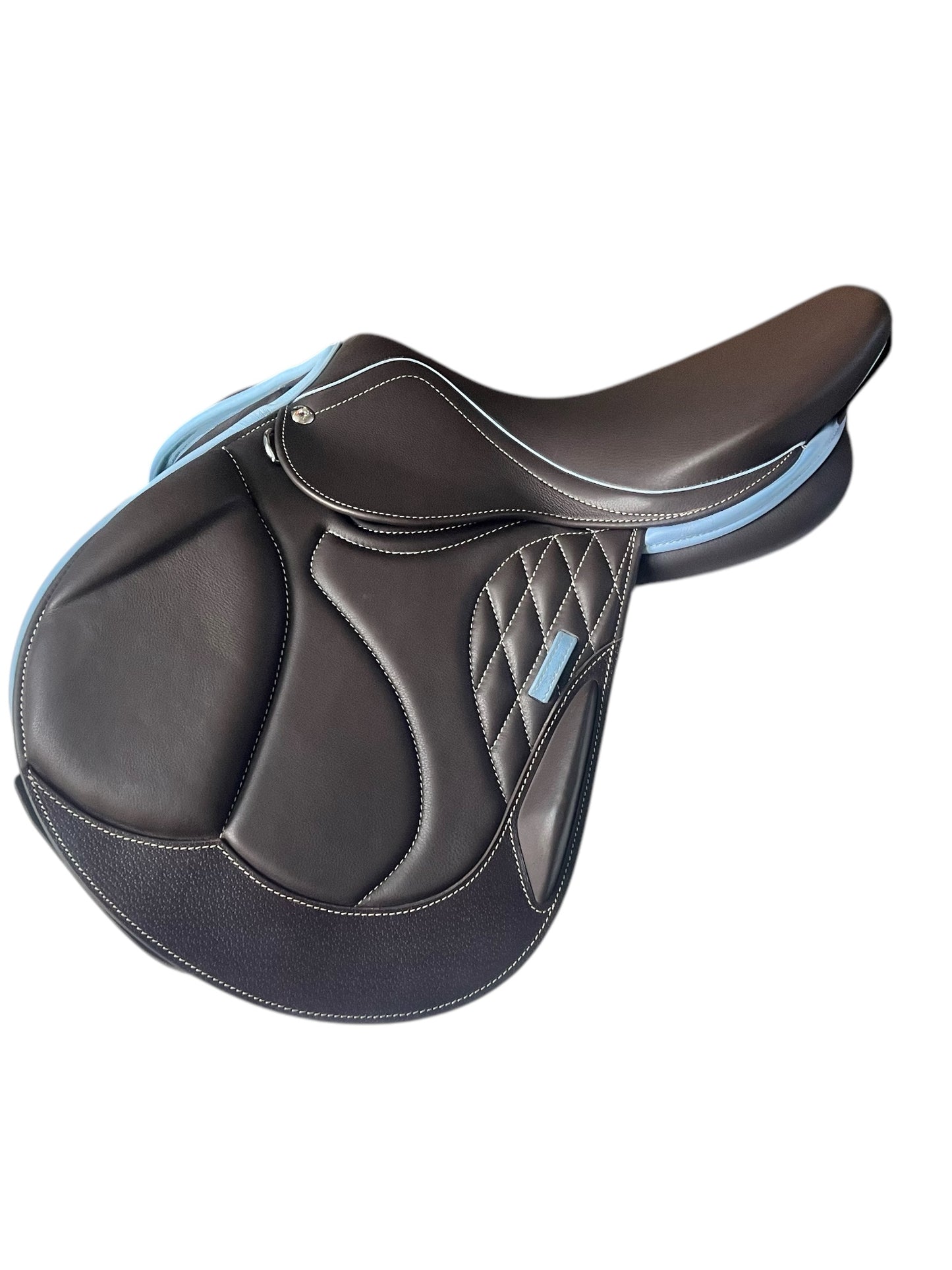 Ruby Roo Joey Event Saddle
