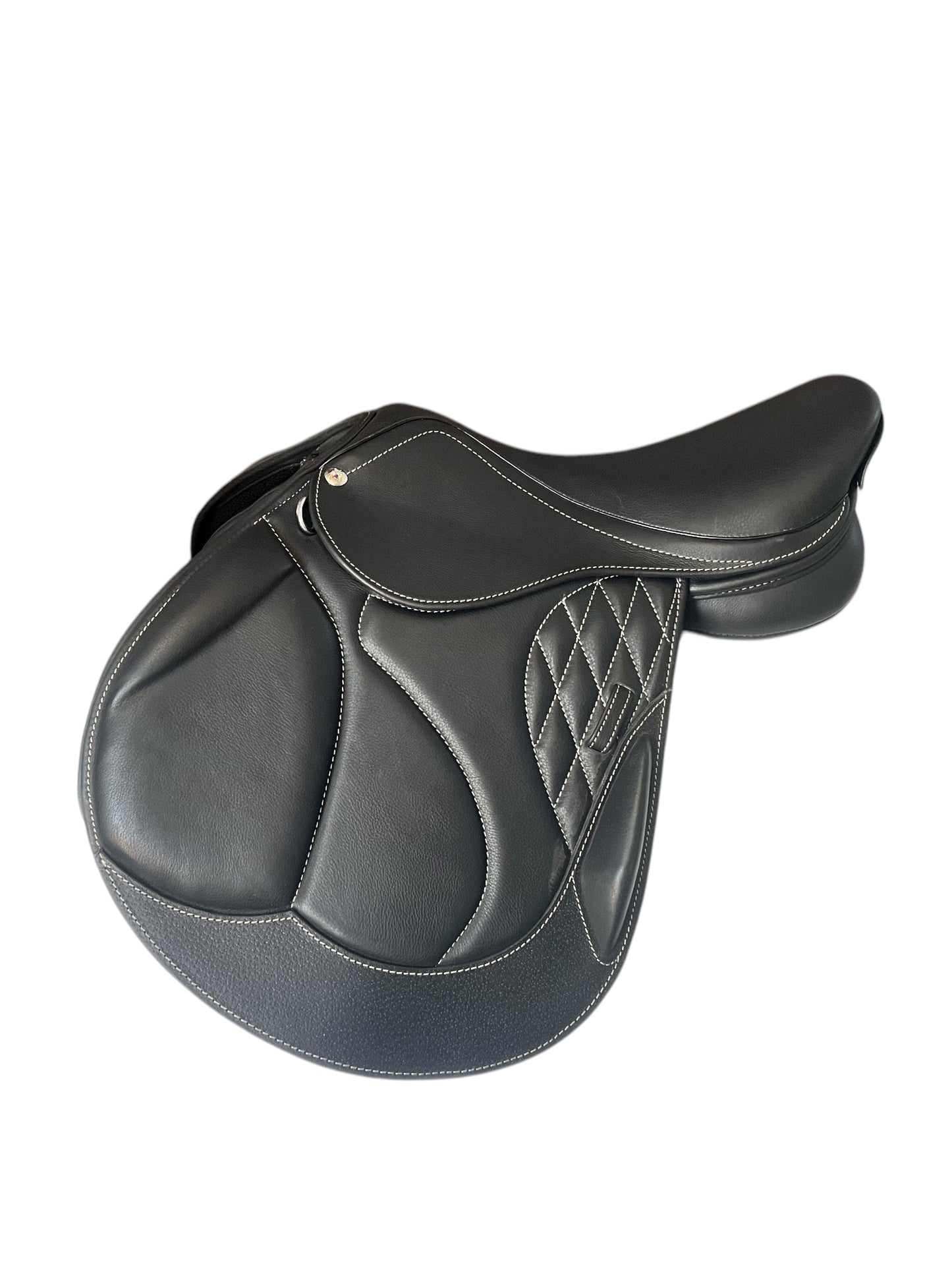 Ruby Roo Joey Event Saddle