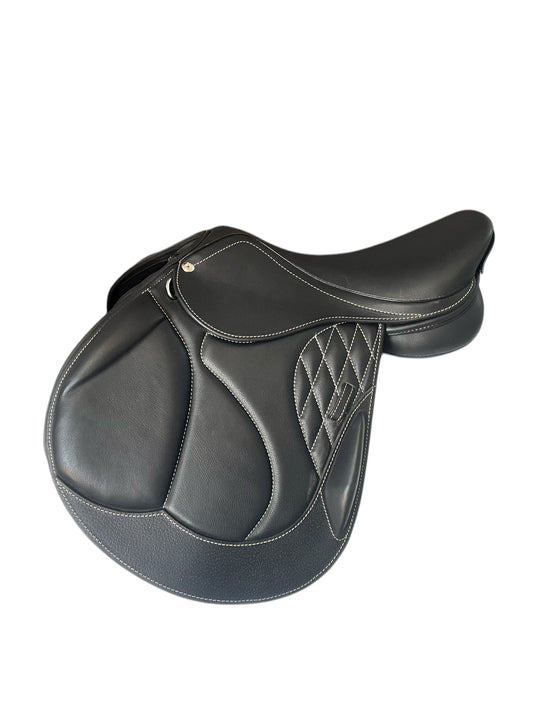 Ruby Roo Joey Event Saddle