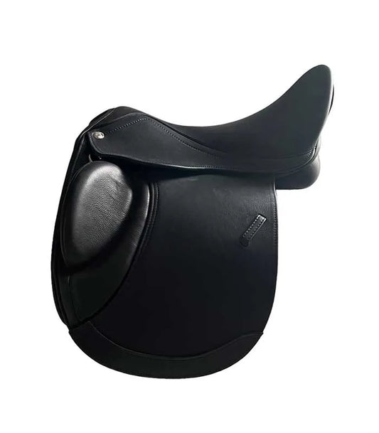 Ruby Roo Dylan Dressage Saddle