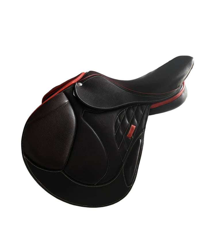 Ruby Roo Joey Event Saddle