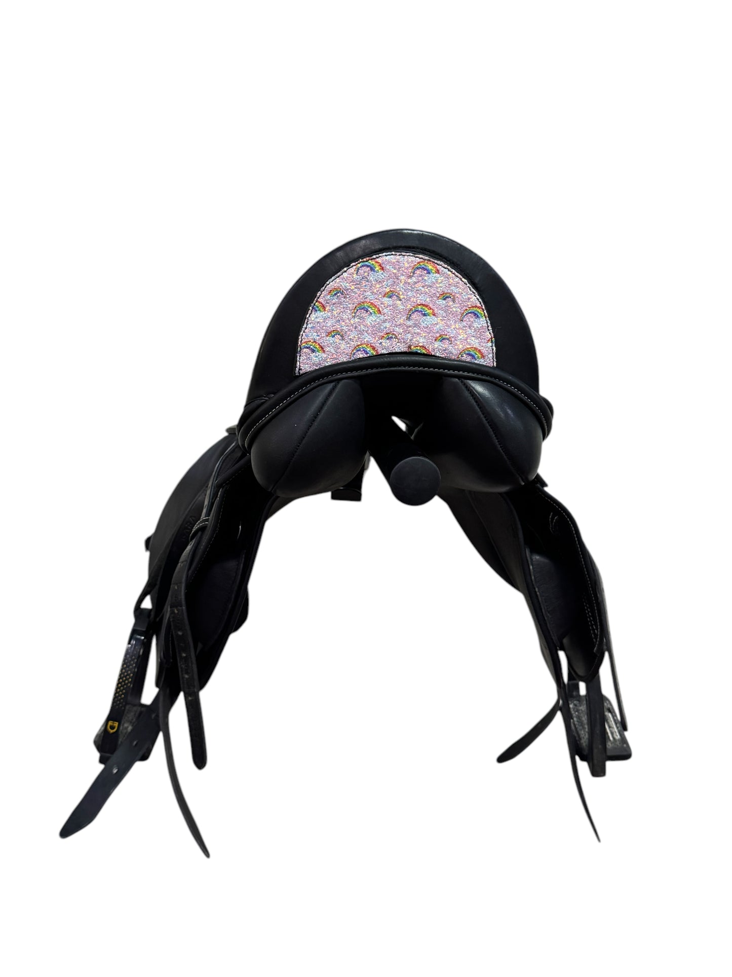 Ruby Roo All Purpose Saddle
