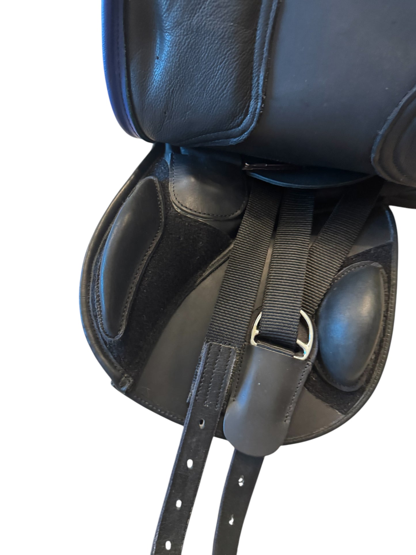 Ruby Roo All Purpose Saddle
