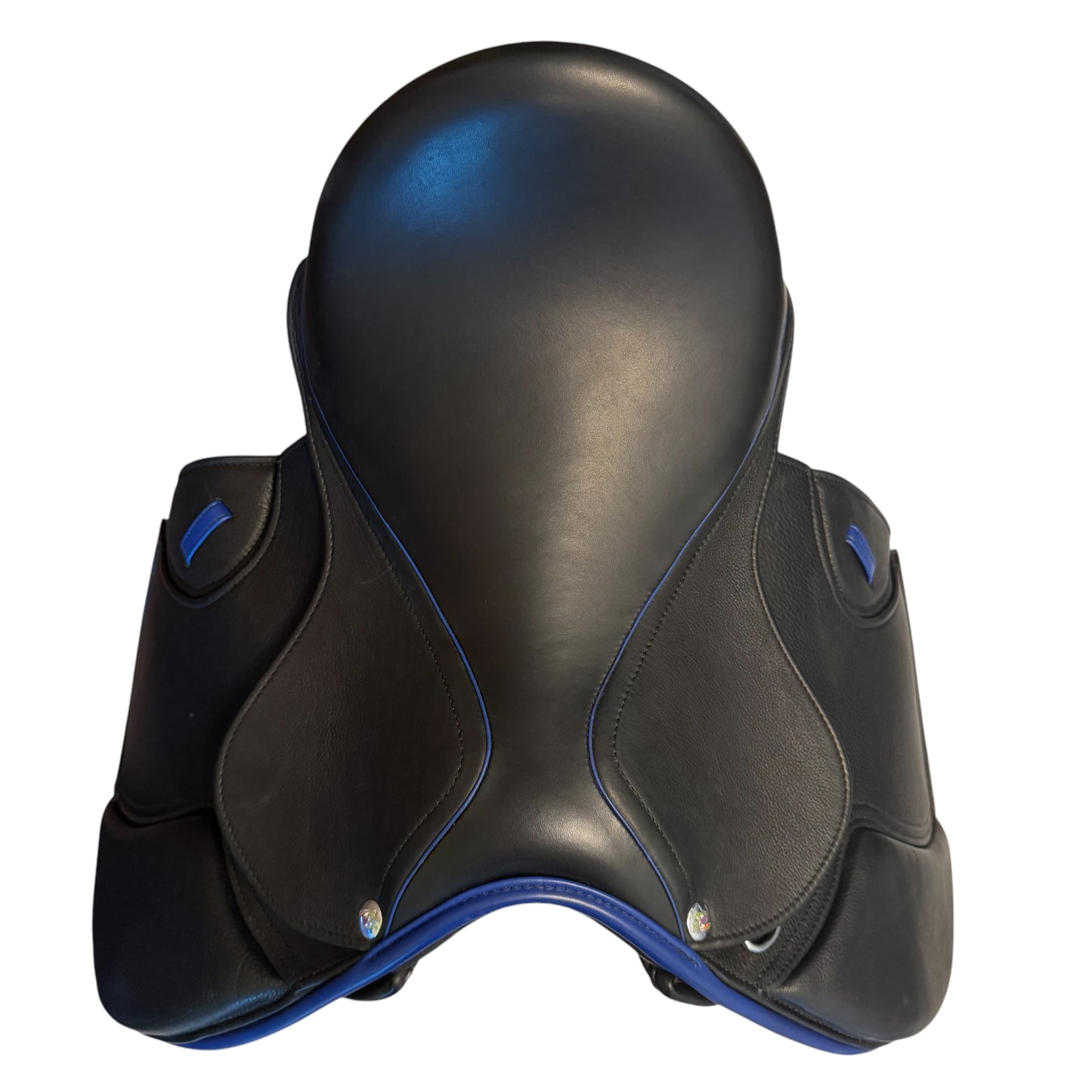 Ruby Roo All Purpose Saddle