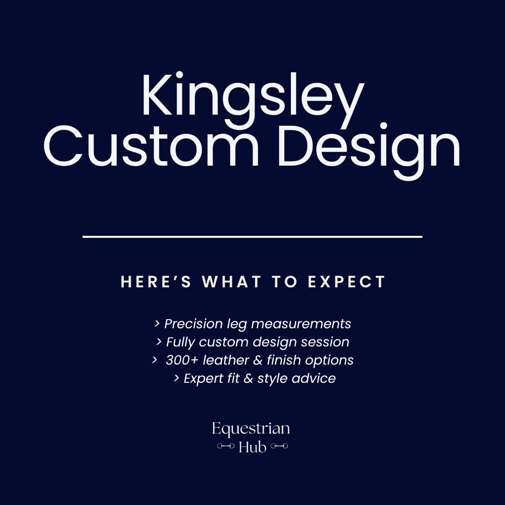 Private Custom Boot Fitting