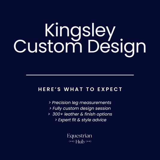 Private Custom Boot Fitting