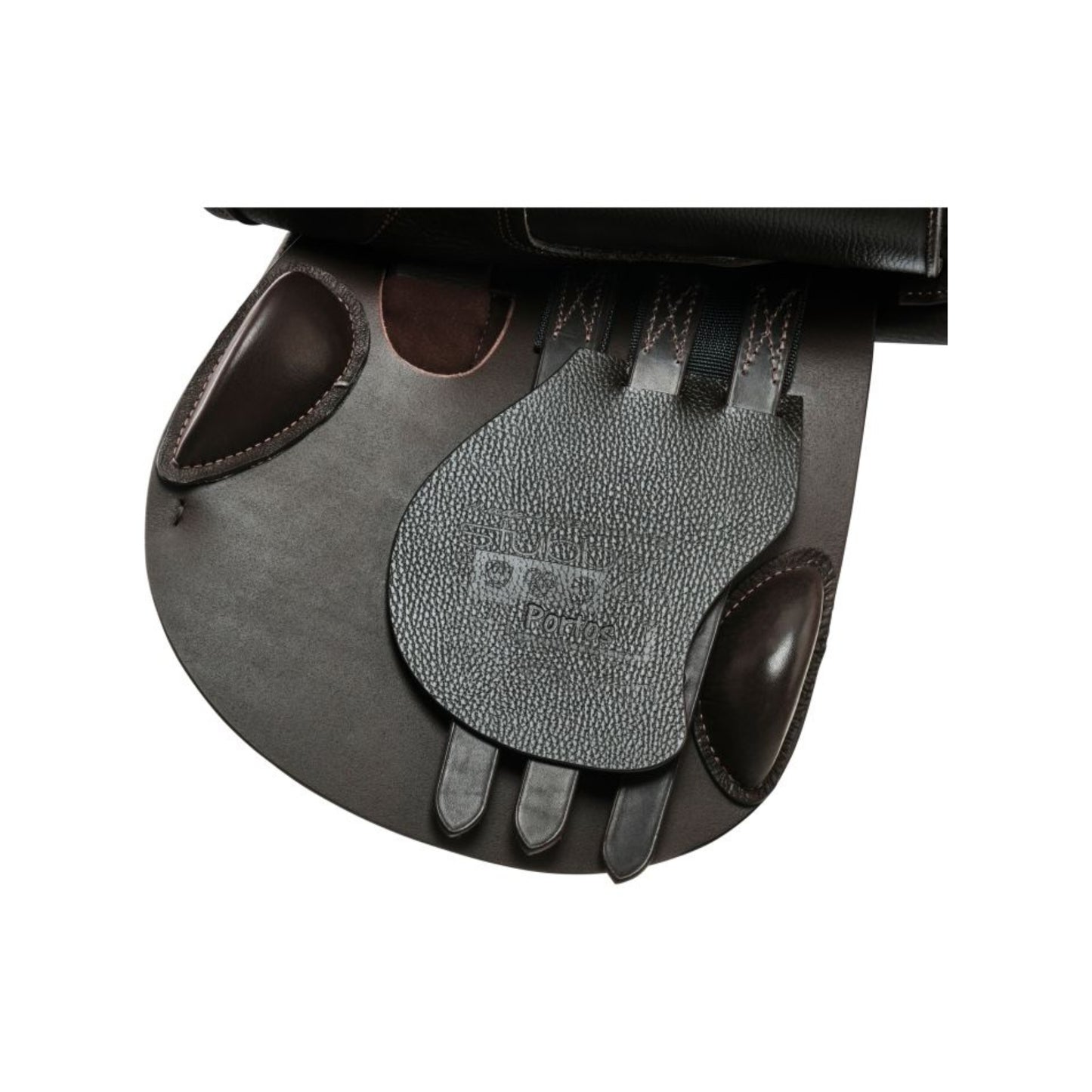 Stübben Portos Jump Saddle *Book Trial*