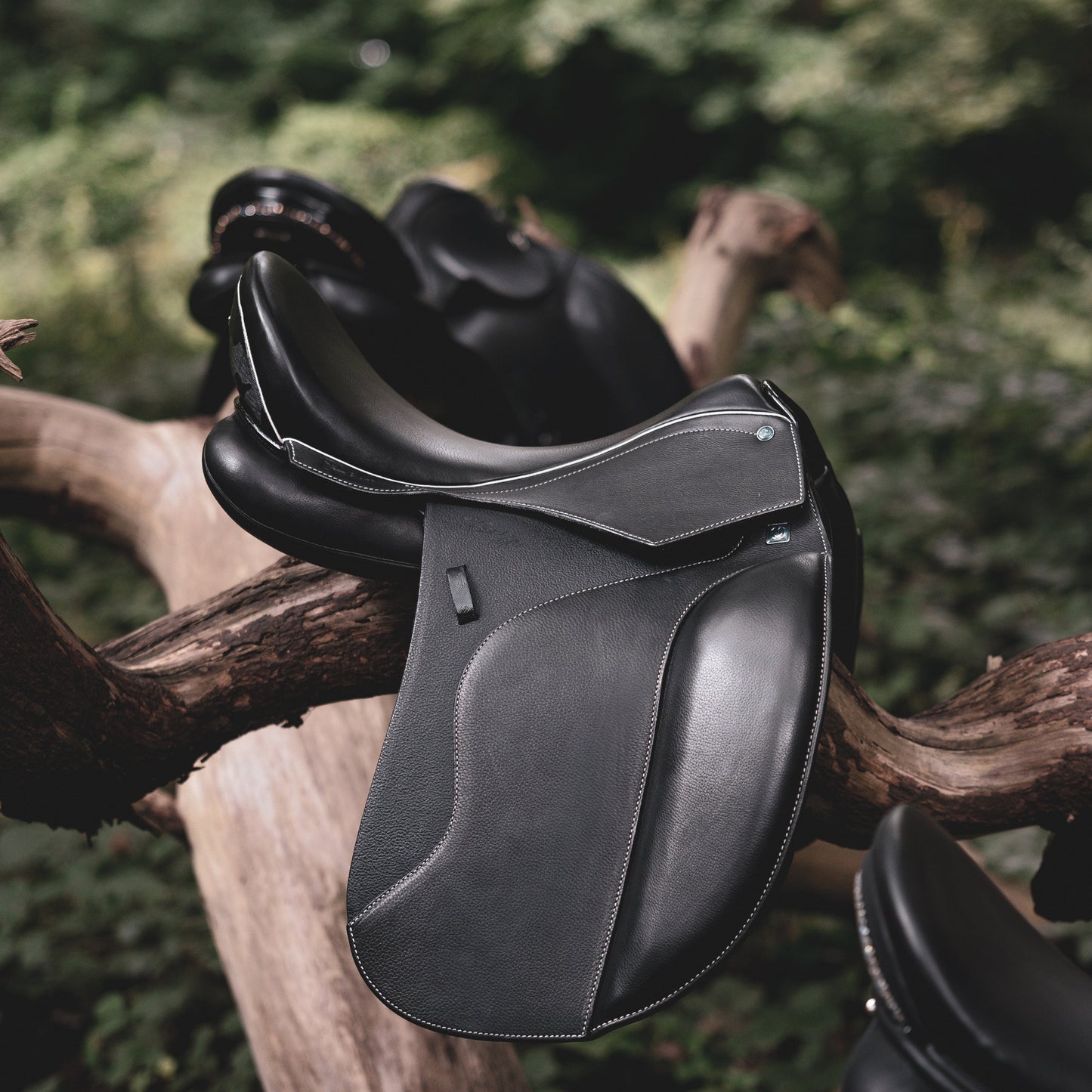 Stübben Euphoria Dressage Saddle *Book Trial*