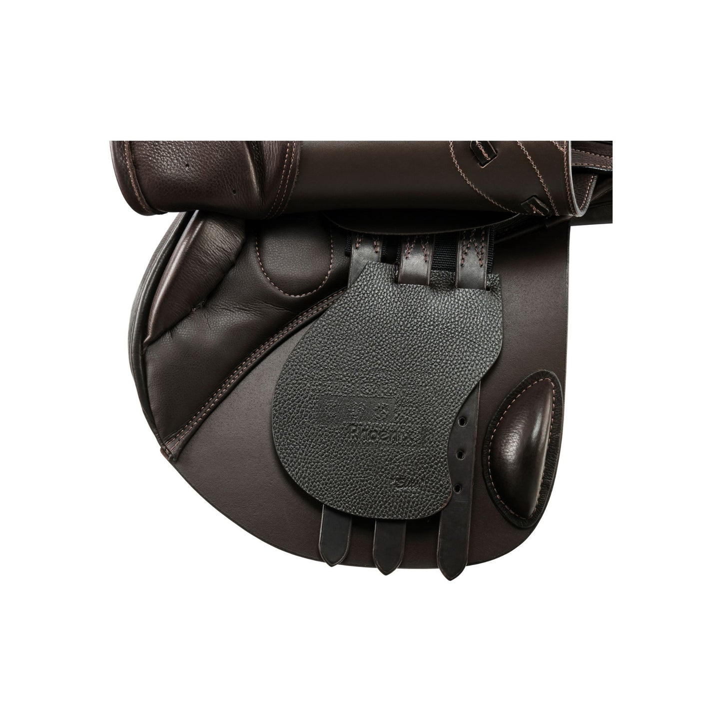 Stübben Phoenix Elite Jump Saddle *Book Trial*