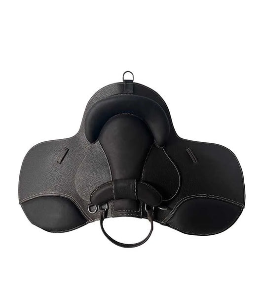 Ruby Roo Lead Rein Pony Saddle