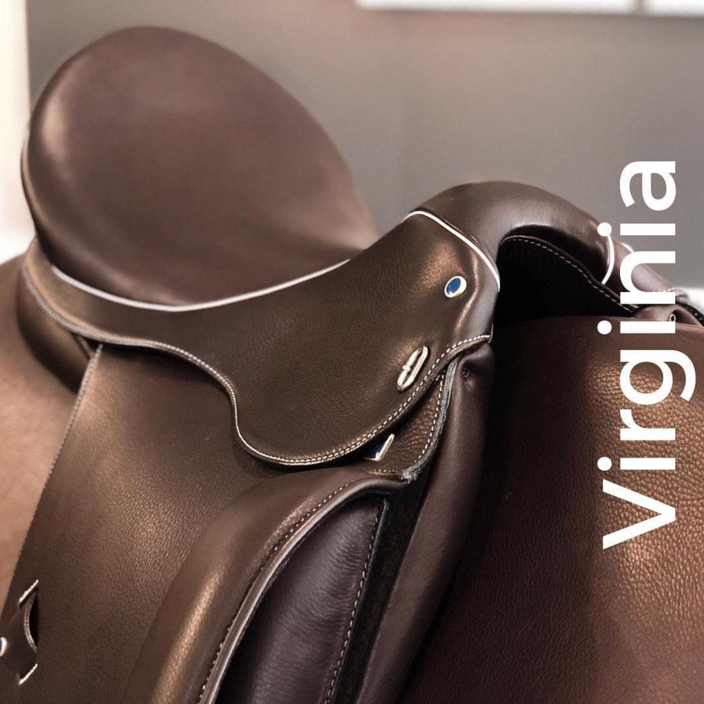 Stübben Virginia Dressage Saddle *Book Trial*