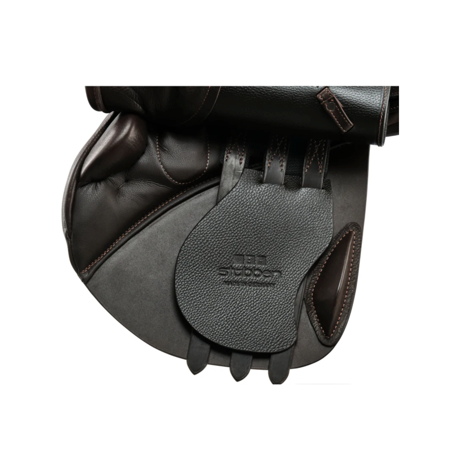 Stubben Virginia Jump Saddle *Book Trial*