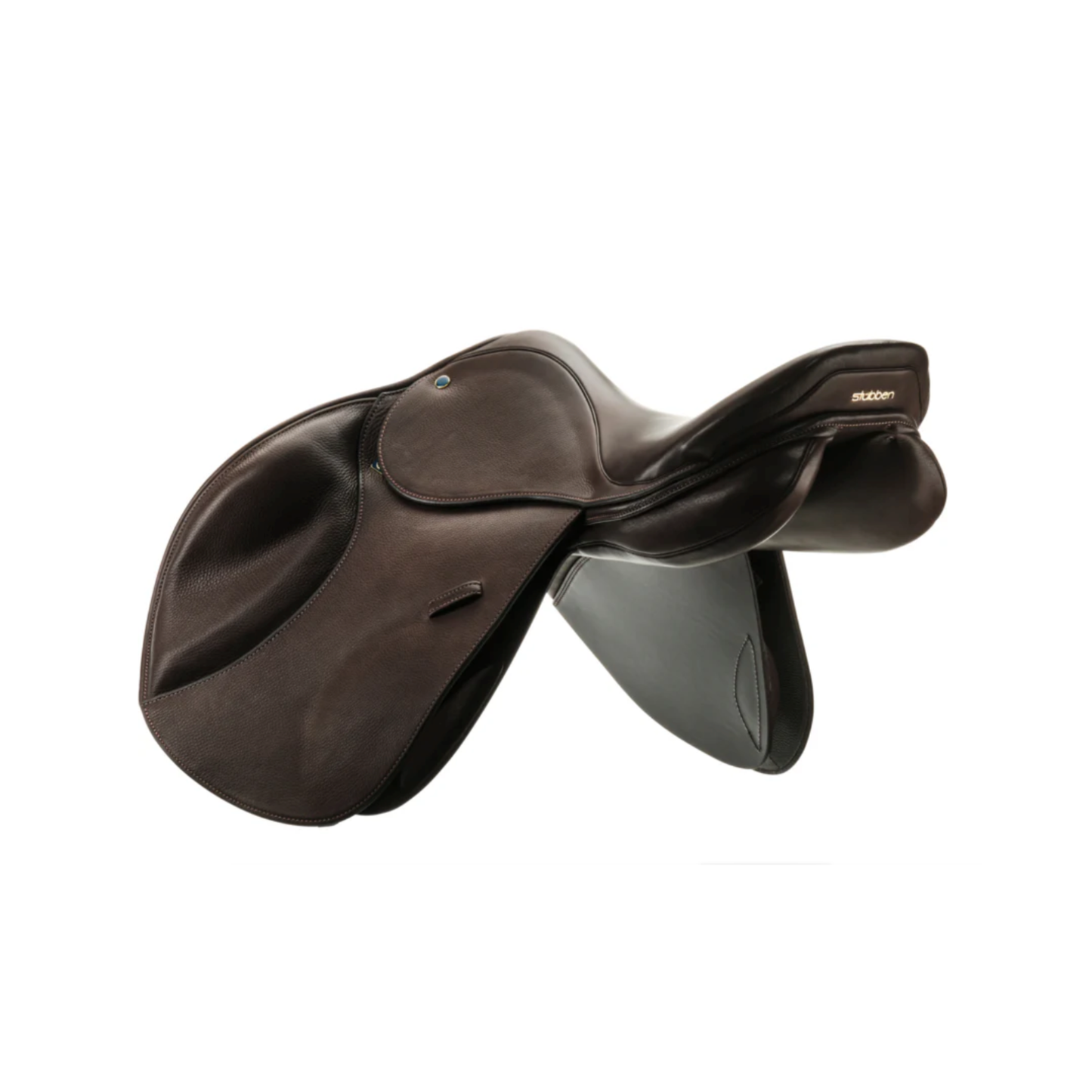 Stubben Virginia Jump Saddle *Book Trial*