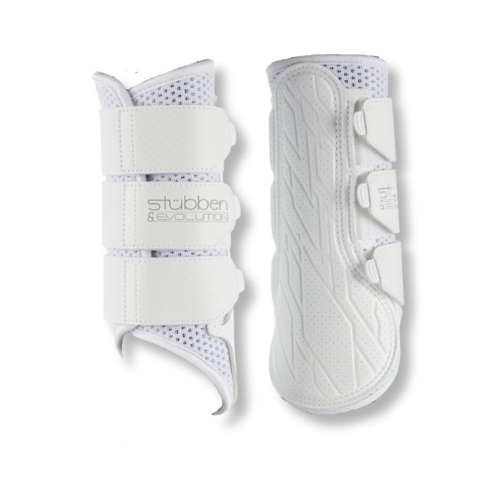 Airflow Brushing Boots