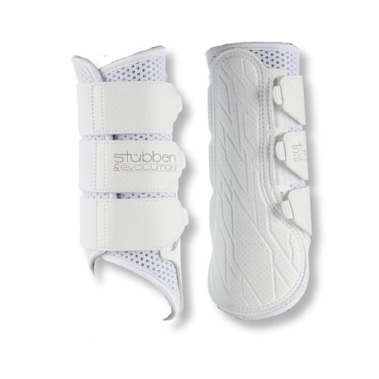 Airflow Brushing Boots