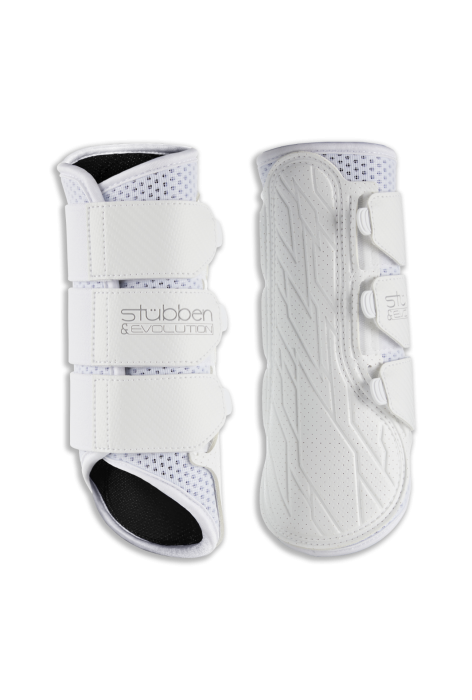 Airflow Brushing Boots