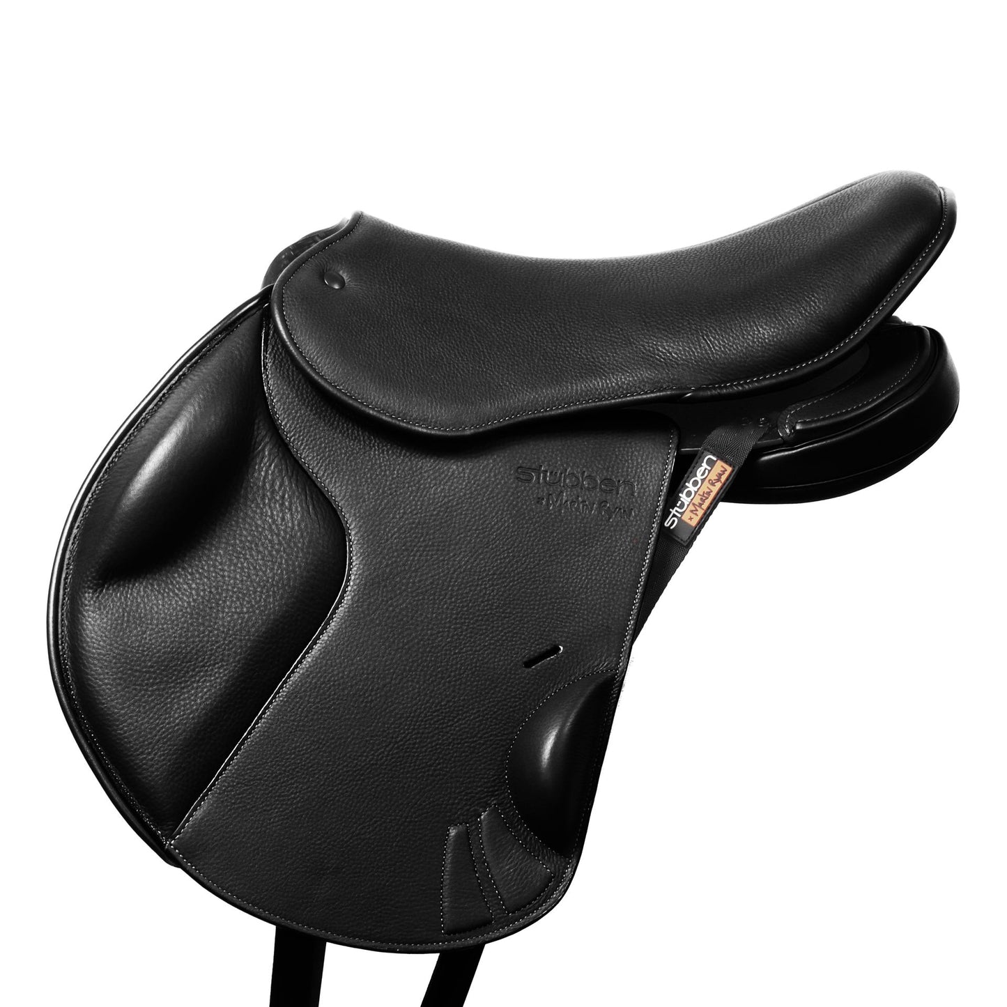 Stubben REVsport Saddle