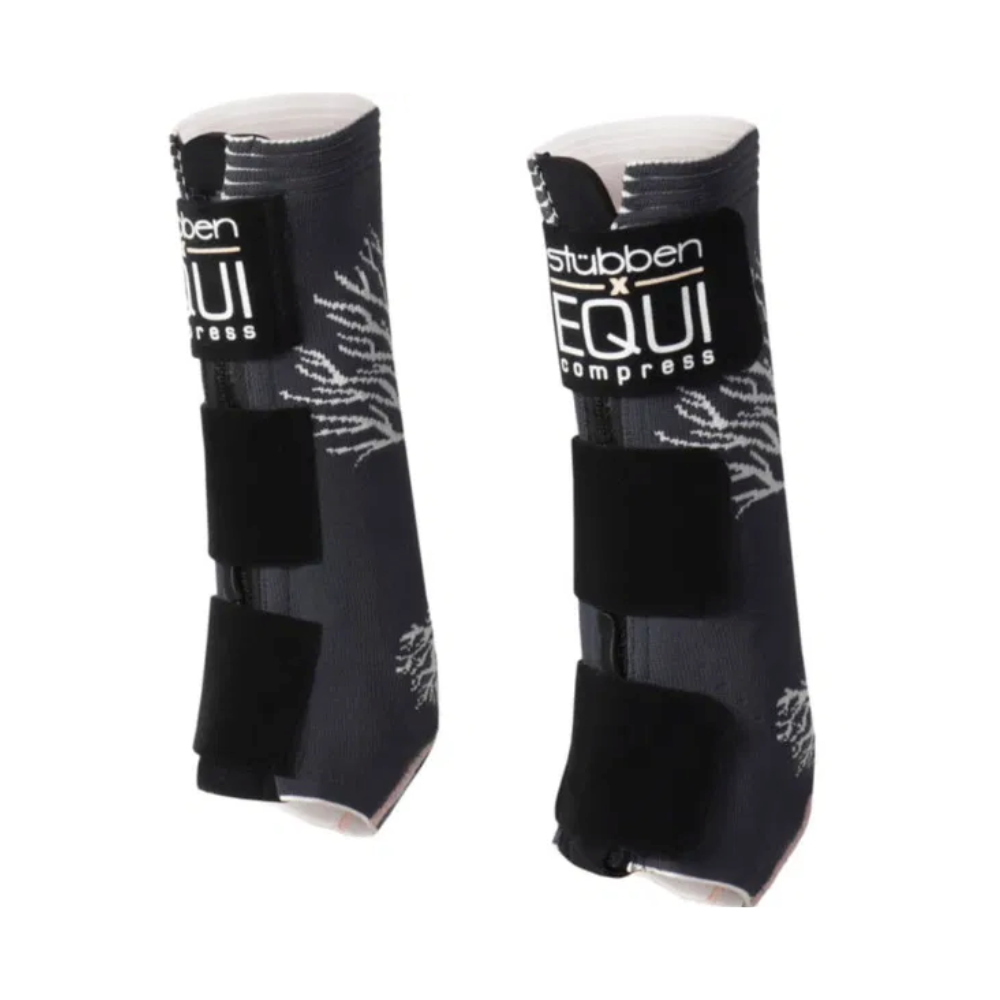 EQUI Compress Set Front Legs