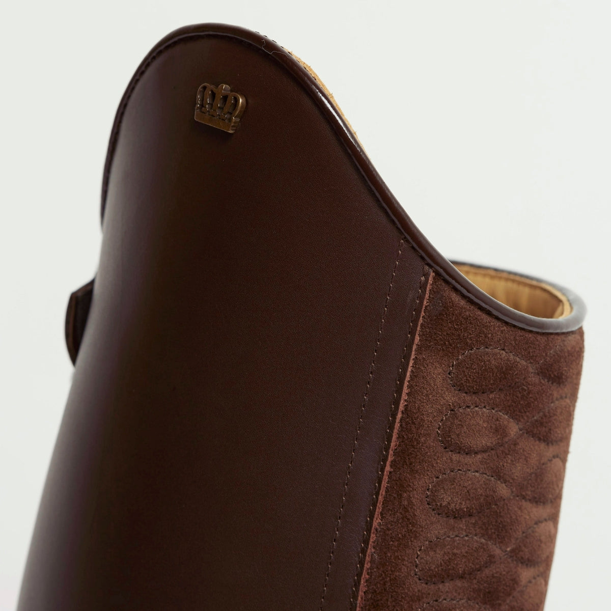 Infinity Custom Boots