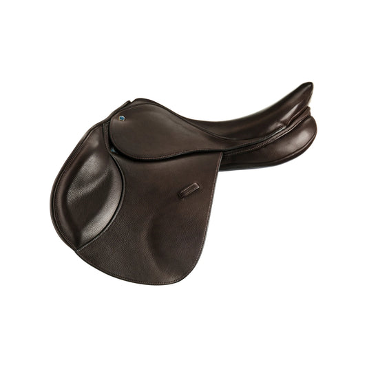 Stubben Virginia Jump Saddle *Book Trial*